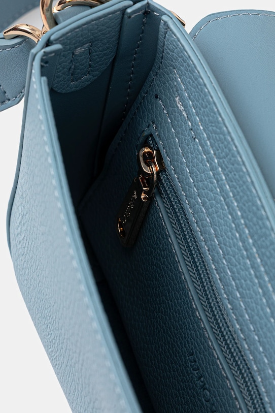 Valentino Bags torebka ALEXIA VBS5A804 niebieski