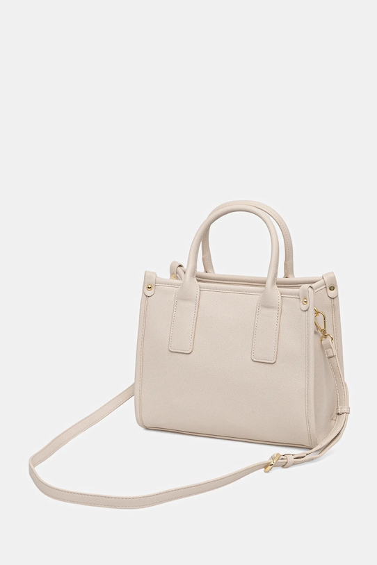 Akcesoria Valentino Bags torebka FOXY RE VBS9EO05 beżowy