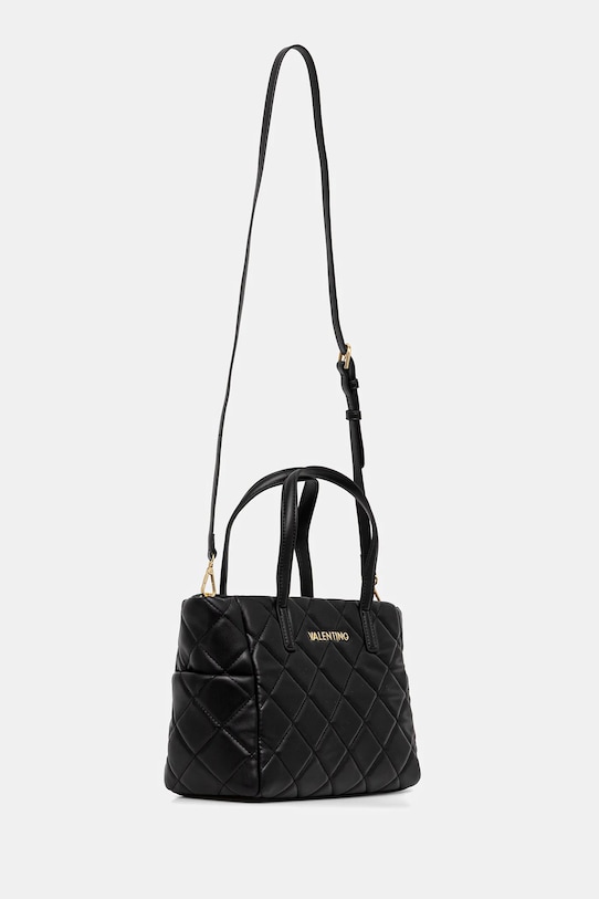 Valentino Bags torebka OCARINA VBS3KK36R czarny AA00