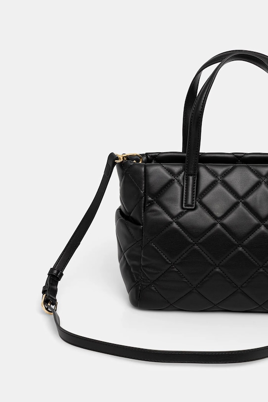 Akcesoria Valentino Bags torebka OCARINA VBS3KK36R czarny