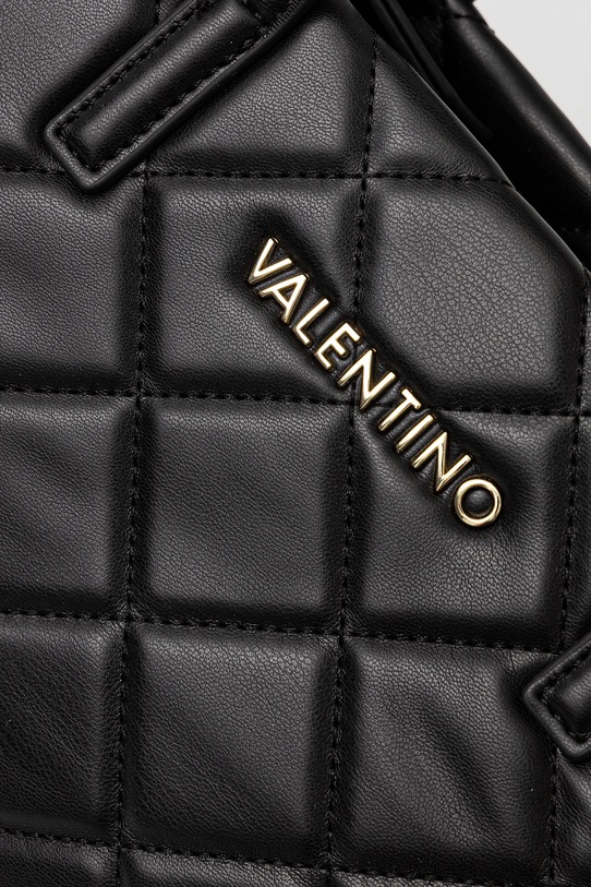 Valentino Bags torebka OCARINA czarny VBS3KK36R