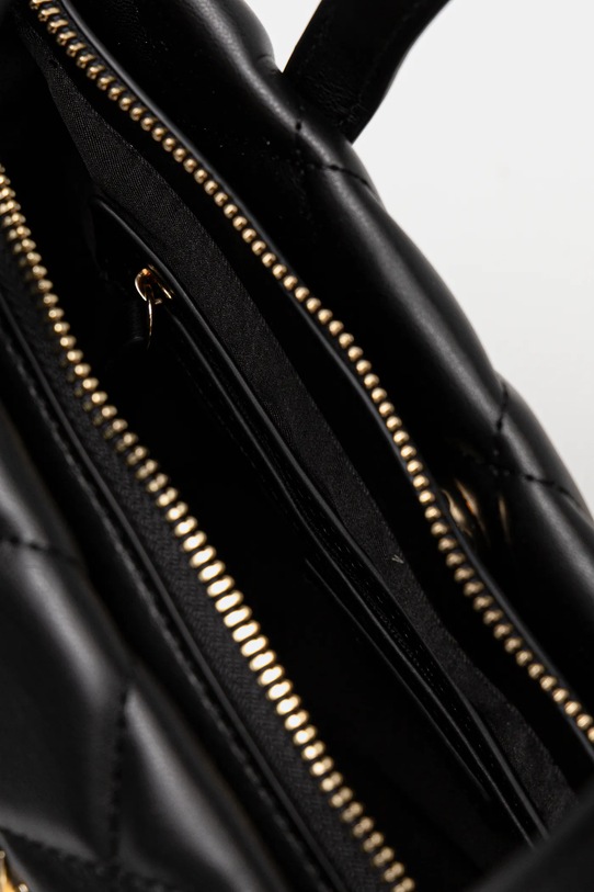 Valentino Bags torebka OCARINA VBS3KK36R czarny