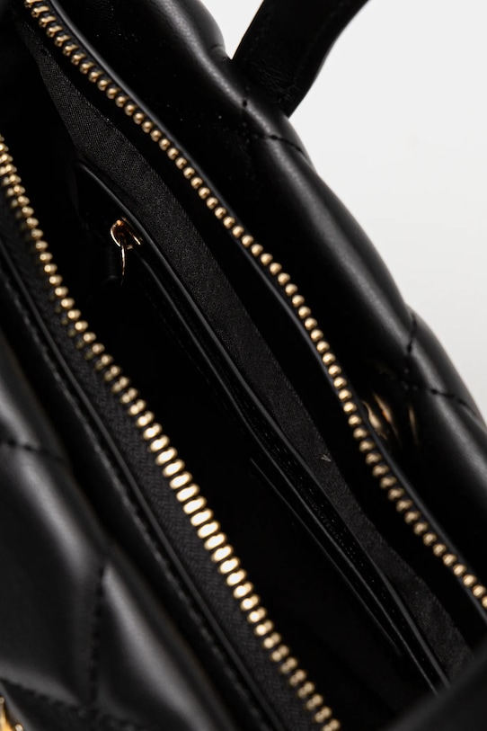 Valentino Bags torebka OCARINA VBS3KK36R czarny