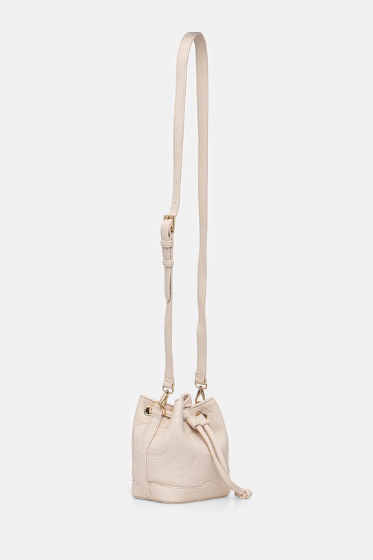 Valentino Bags torebka SAMBA RE VBS8ZG36 beżowy AA00