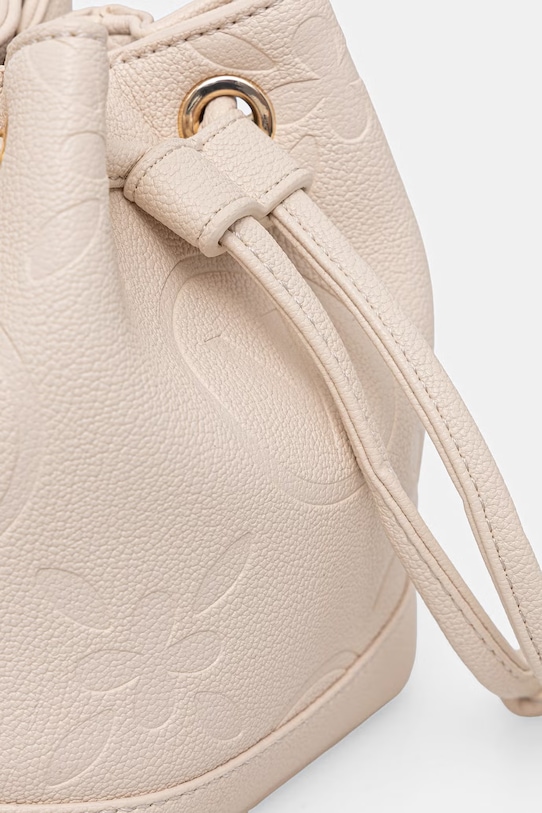 Valentino Bags kézitáska SAMBA RE bézs VBS8ZG36