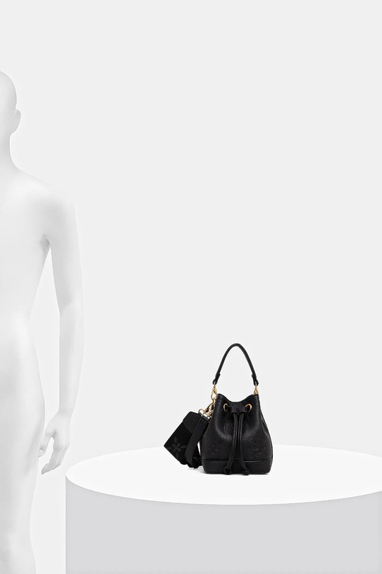 Valentino Bags torebka SAMBA RE VBS8ZG36