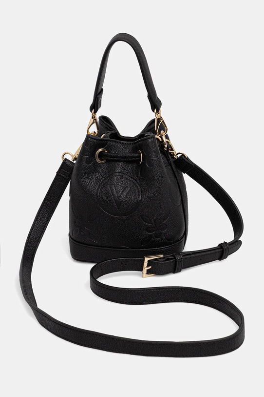 Akcesoria Valentino Bags torebka SAMBA RE VBS8ZG36 czarny