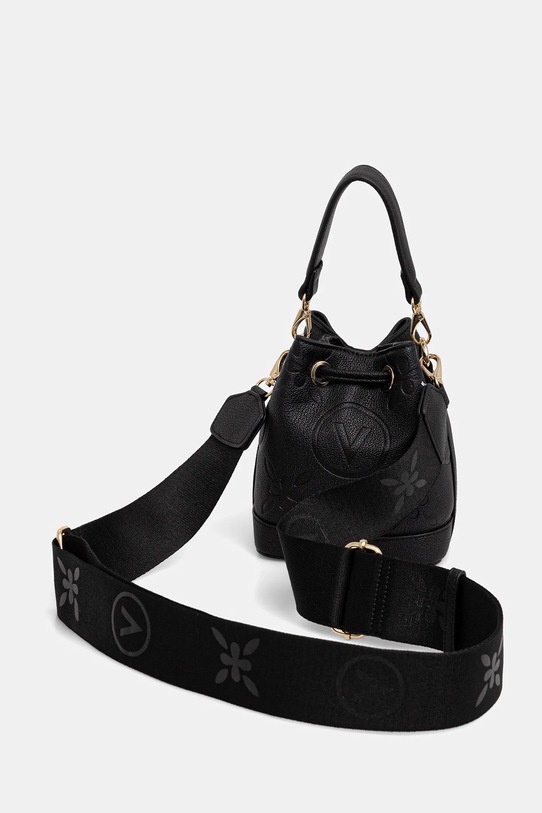 Valentino Bags torebka SAMBA RE czarny VBS8ZG36