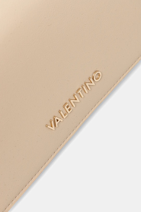 Valentino Bags torebka EMBER beżowy VBS9IE17