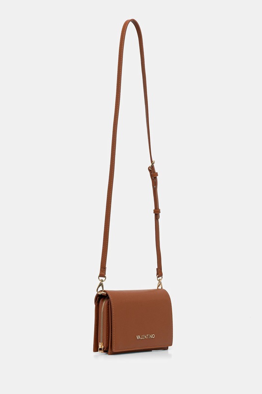 Valentino Bags torebka EMBER VBS9IE17 brązowy AA00