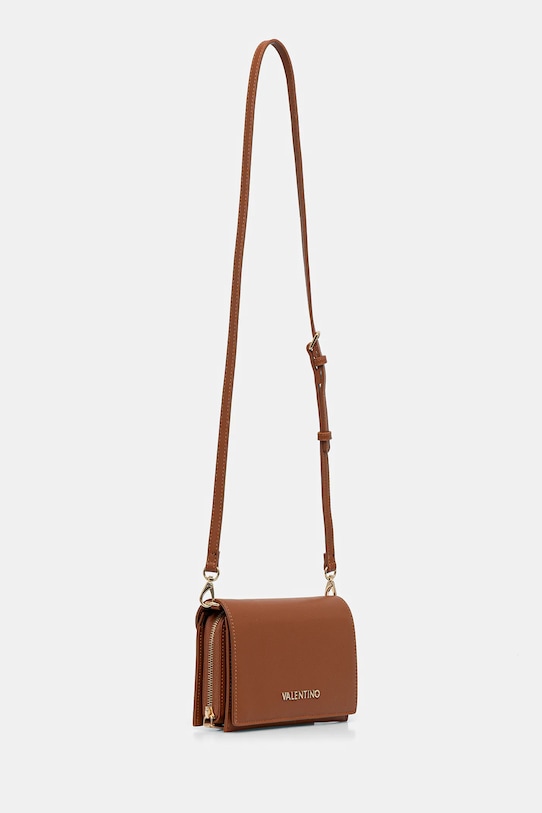 Valentino Bags torebka EMBER VBS9IE17 brązowy AA00