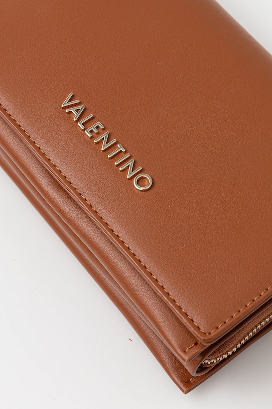 Valentino Bags torebka EMBER brązowy VBS9IE17