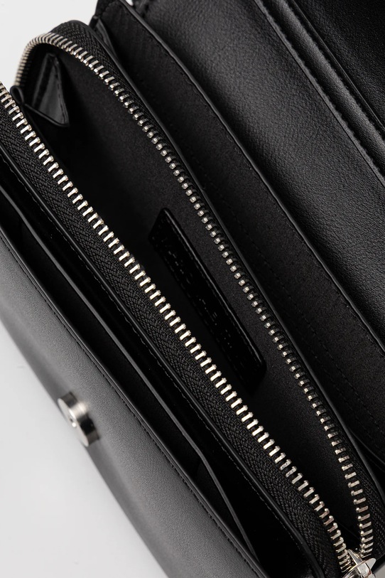 Valentino Bags torebka EMBER VBS9IE17 czarny