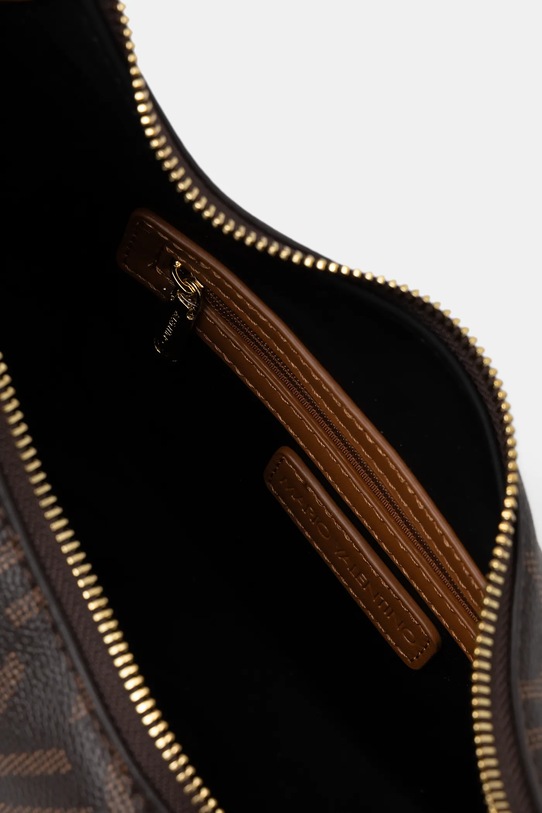 Valentino Bags torebka REGINA RE VBS9IS07 brązowy