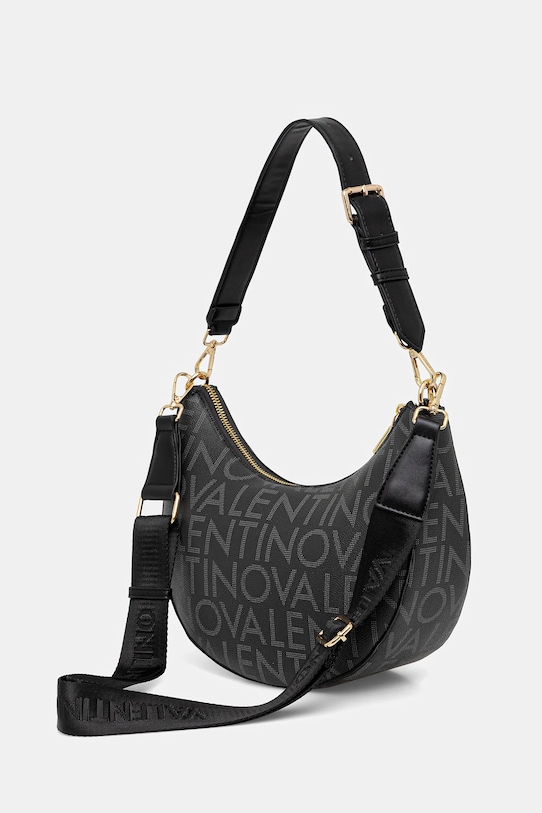 Akcesoria Valentino Bags torebka REGINA RE VBS9IS07 czarny