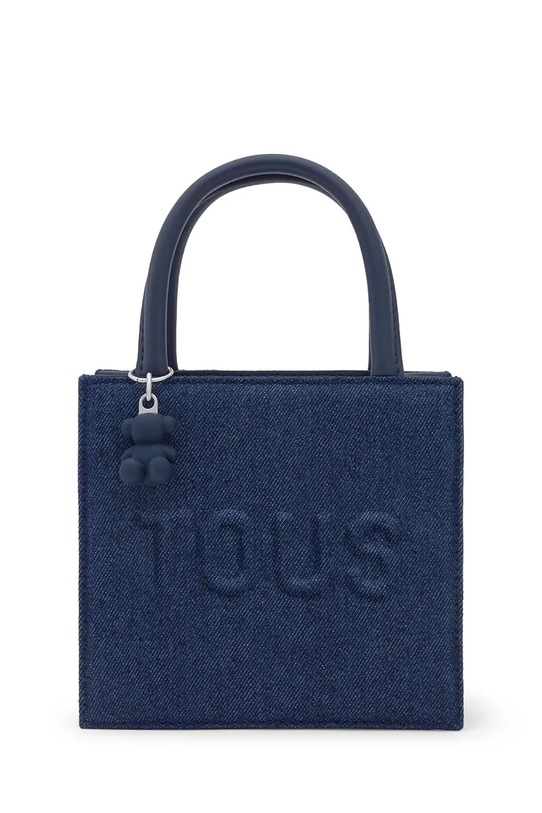 Tous torebka Brenda 2002304735 granatowy AA00