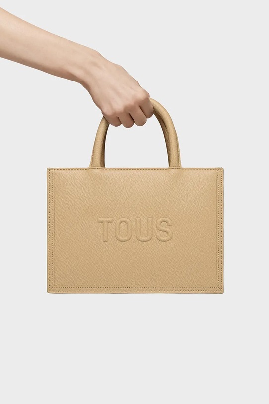 Tous torebka Brenda 2002192144