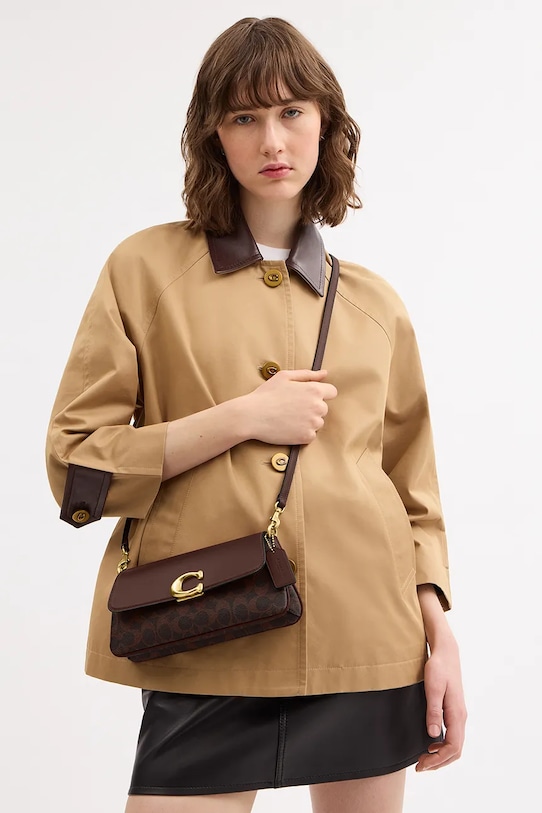 Coach torebka Jet CBA83