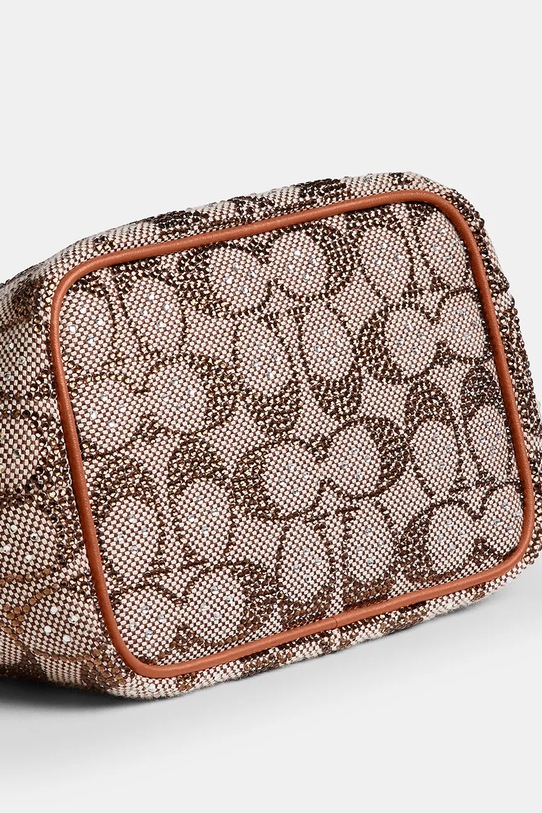 Kabelka Coach Kisslock Frame Bag CCC53