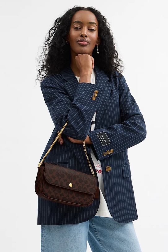 Coach torebka Brook CAN91