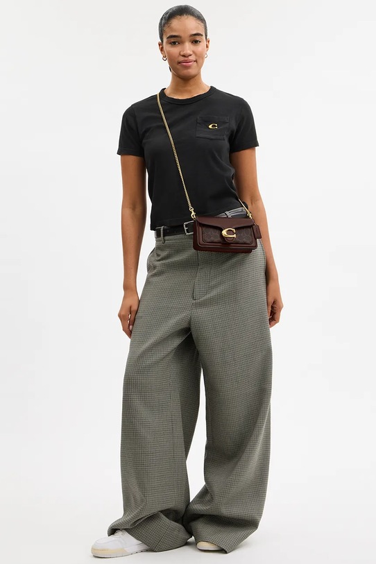 Coach torebka Tabby 19 CCD26