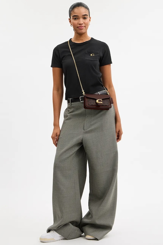 Coach torebka Tabby 19 CCD26