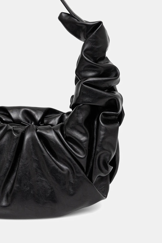 Akcesoria Diesel torebka GRAB-D 2.0 X10478.P8657 czarny