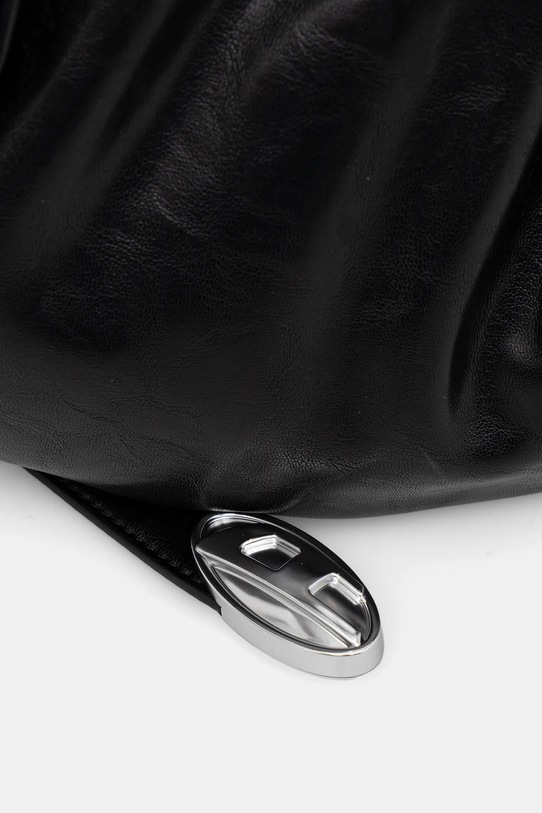 Diesel torebka GRAB-D 2.0 X10478.P8657 czarny