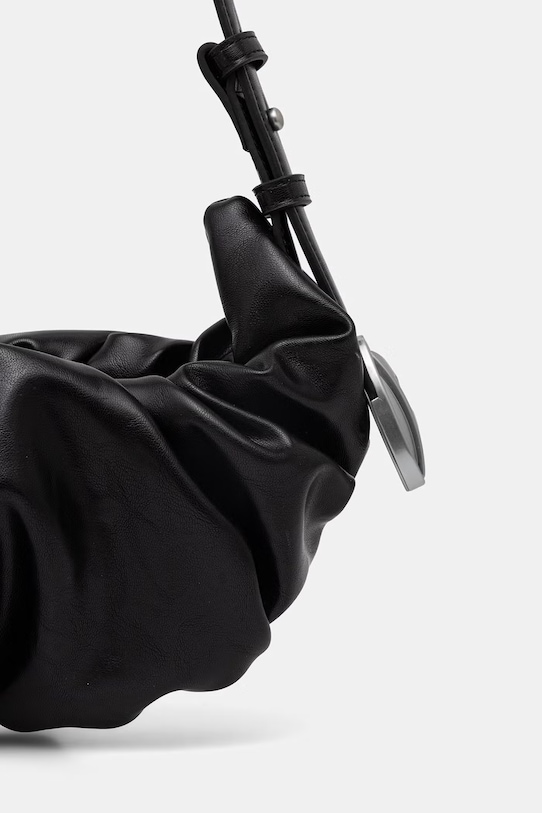 Akcesoria Diesel torebka GRAB-D 2.0 X10479.P8657 czarny