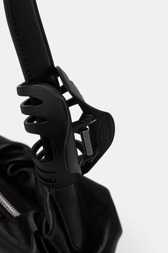 Diesel torebka GRAB-D 2.0 X10479.P8657 czarny