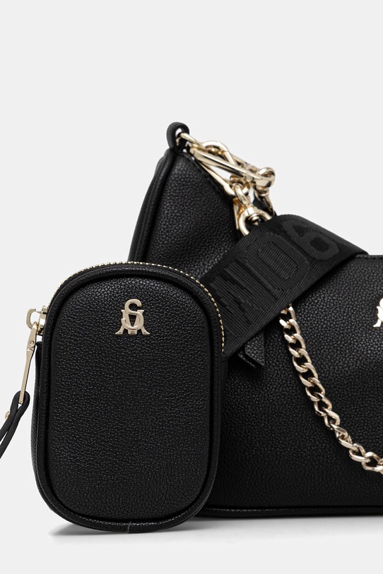 Steve Madden torebka Bhabit czarny SM13001828