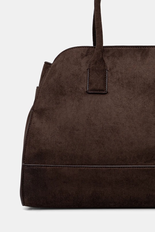 Akcesoria Steve Madden torebka Bharlii SM13002290 brązowy