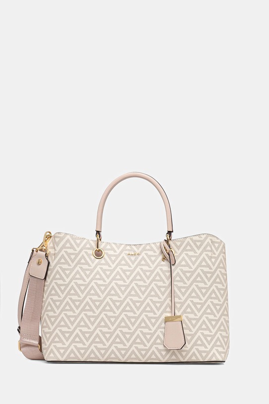 Τσάντα Aldo EILE συνθετικό μπεζ EILE.137