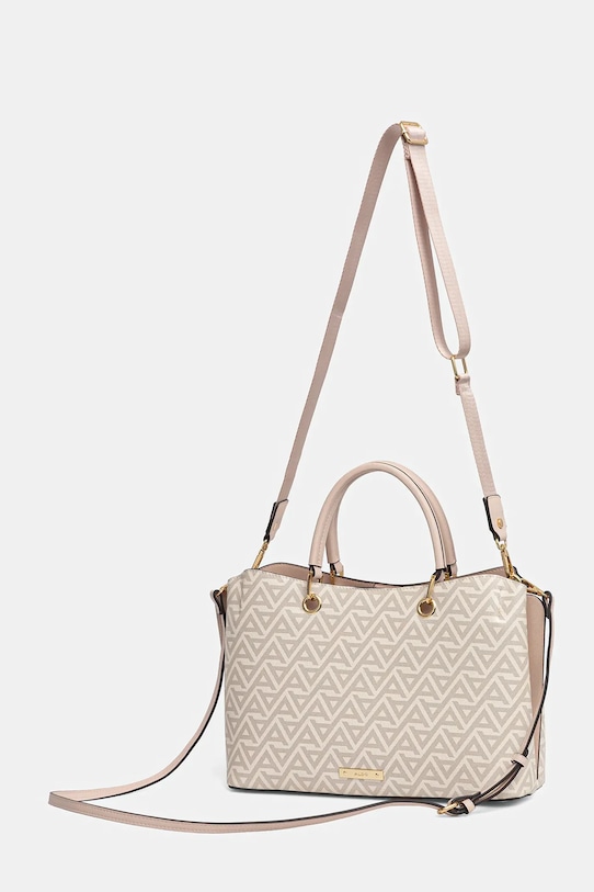 Аксессуары Сумочка Aldo EILE EILE.137 бежевый