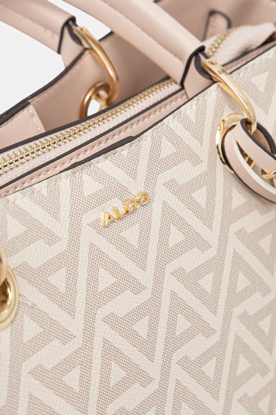 Сумочка Aldo EILE бежевый EILE.137