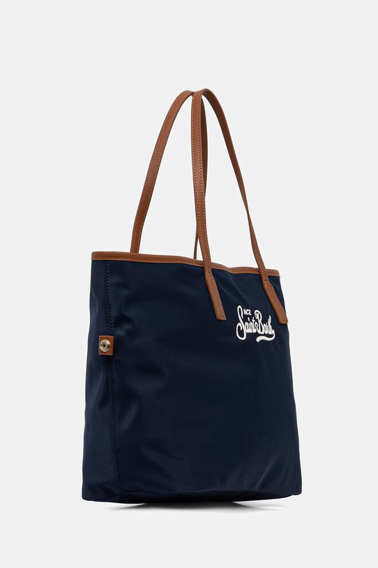 MC2 Saint Barth torebka CB0002 granatowy AA00