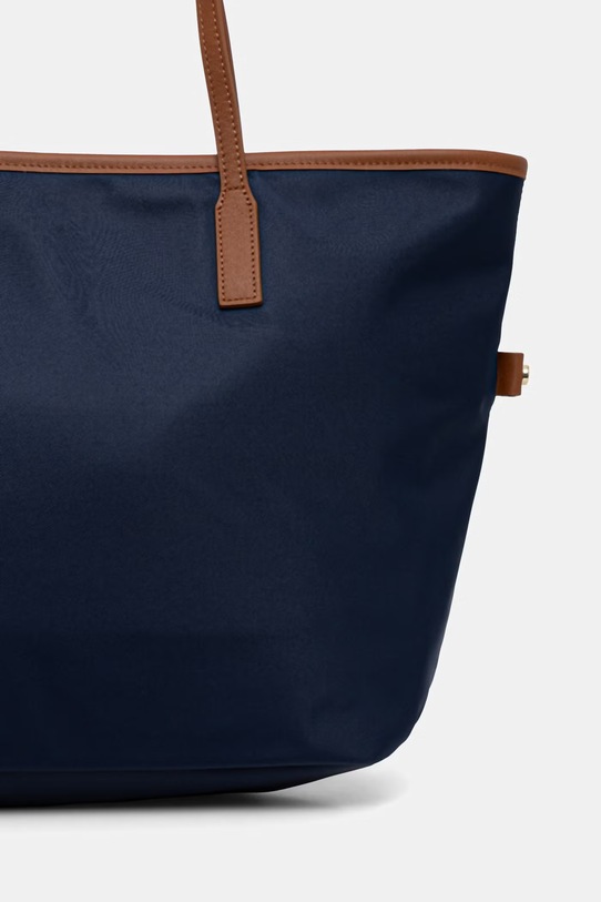 Akcesoria MC2 Saint Barth torebka CB0002 granatowy