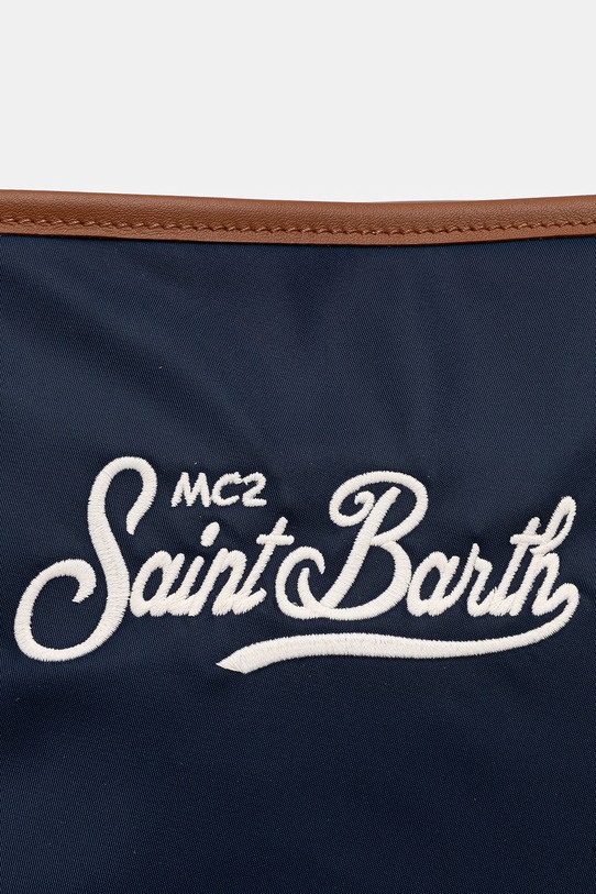 MC2 Saint Barth torebka granatowy CB0002