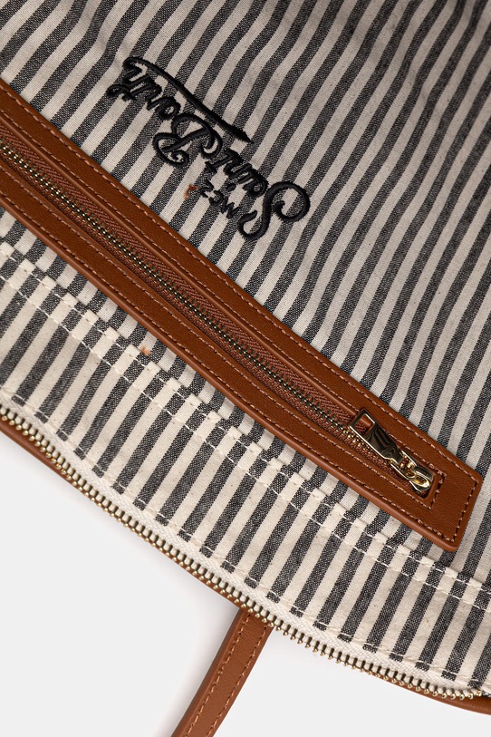 MC2 Saint Barth torebka CB0002 czarny