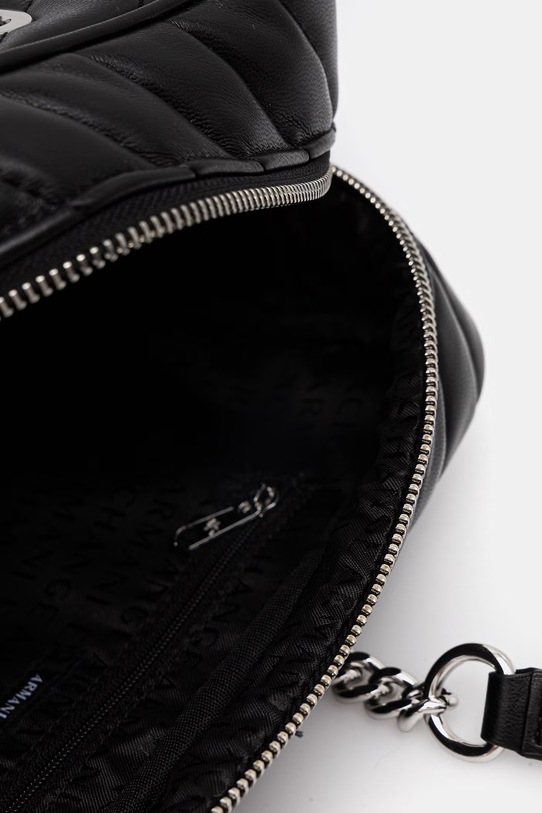 Torba Armani Exchange XW002391.AF12037.NOS crna