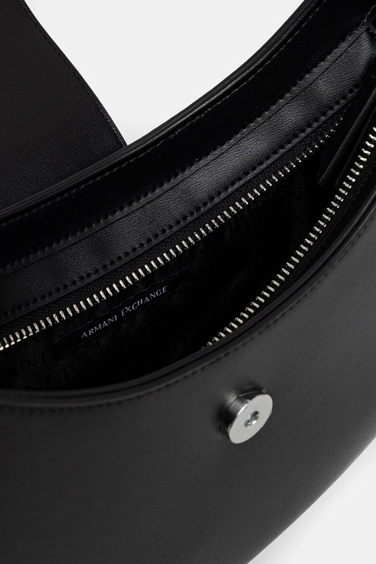 Чанта Armani Exchange XW002565.AF12039.NOS черен