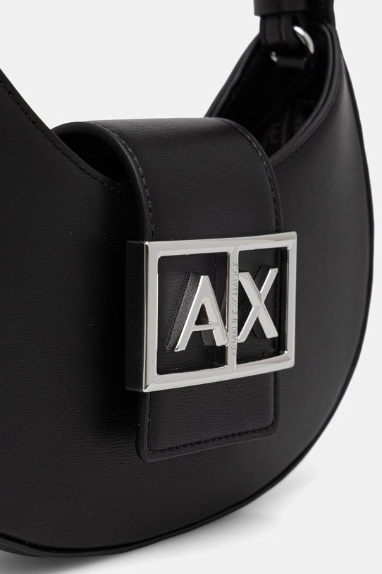 Сумочка Armani Exchange чорний XW002566.AF12039.NOS