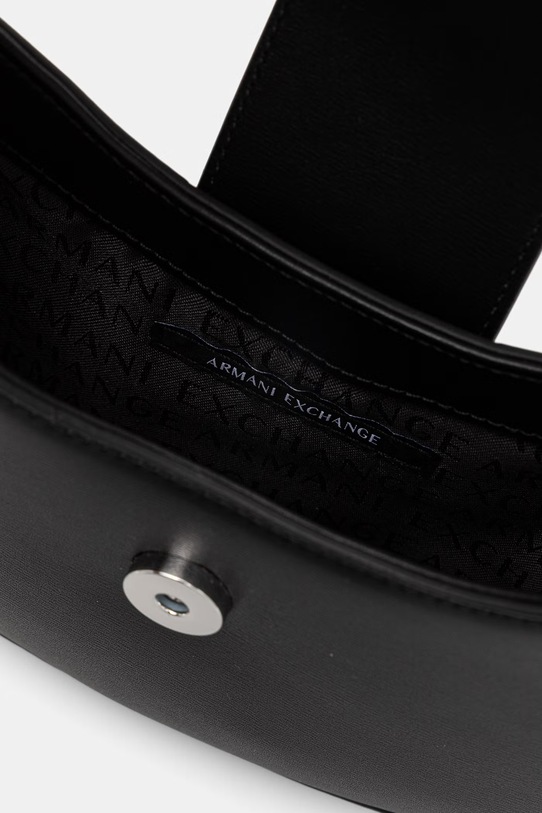 Сумочка Armani Exchange XW002566.AF12039.NOS чорний