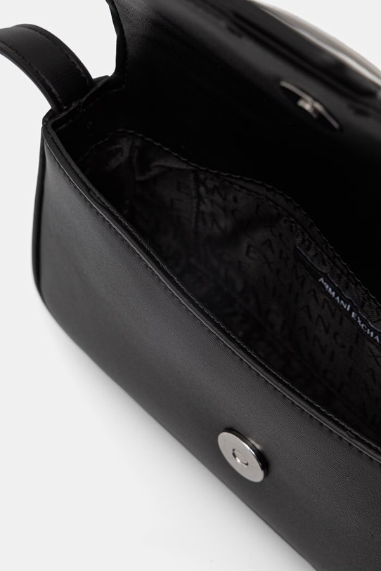 Armani Exchange torebka XW002567.AF12039.NOS czarny