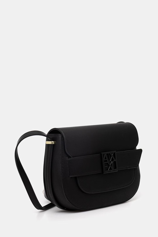 Torba Armani Exchange XW002588.AF13672.NOS crna AA00