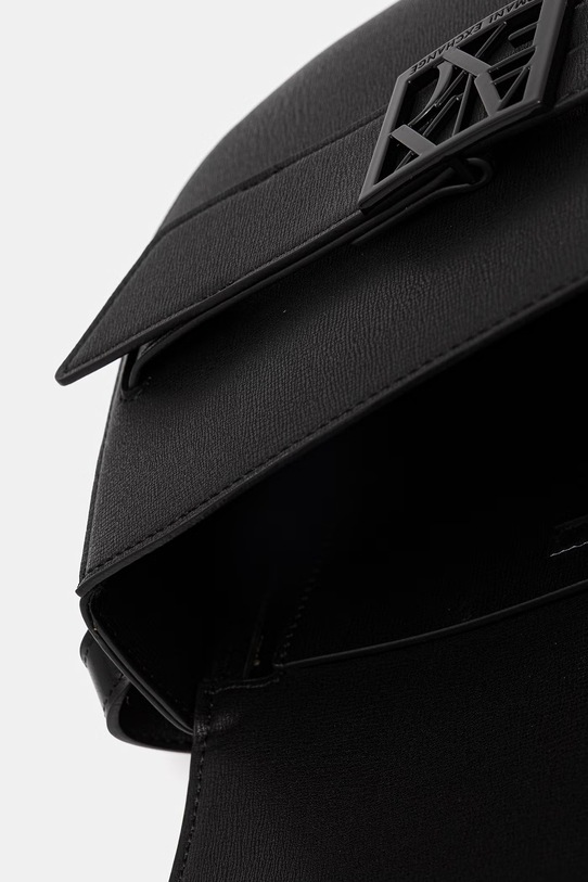 Torba Armani Exchange XW002588.AF13672.NOS crna