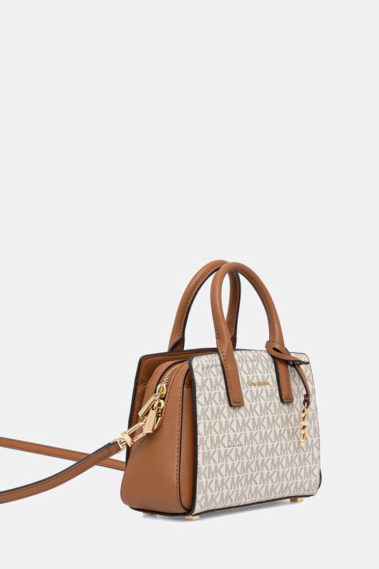 MICHAEL Michael Kors torebka 32F5G9IC0B beżowy AA00