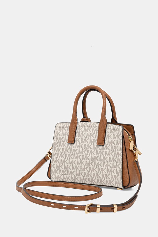 Akcesoria MICHAEL Michael Kors torebka 32F5G9IC0B beżowy