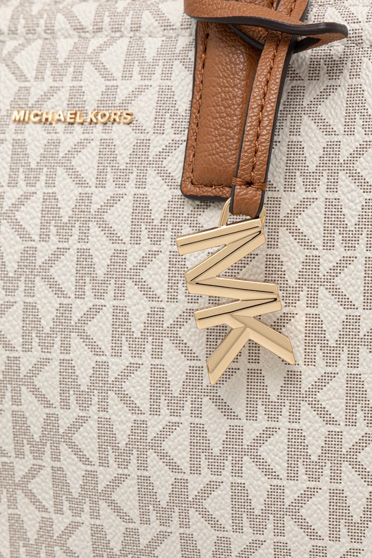 MICHAEL Michael Kors torebka beżowy 32F5G9IC0B