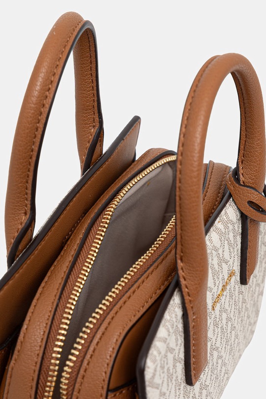 MICHAEL Michael Kors torebka 32F5G9IC0B beżowy